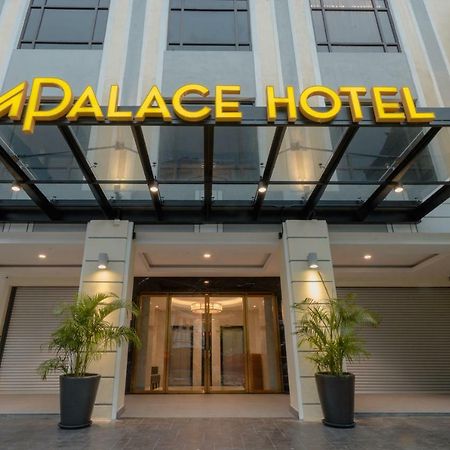 Mpalace Hotel Kl Kuala Lumpur Dış mekan fotoğraf